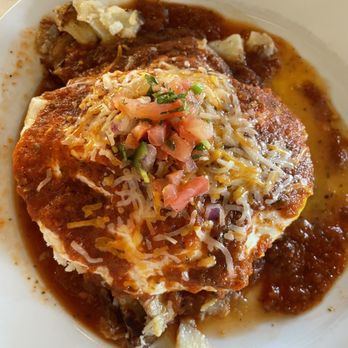 Henhouse Cafe - Cafes Near Me - Gilbert, Arizona