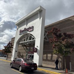 Burlington