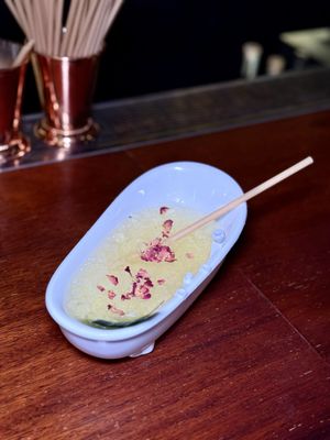 Three Wolves by null