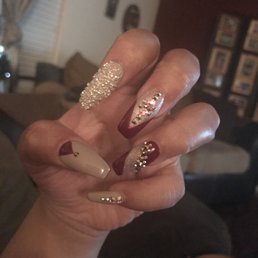 My first time here, last minute 4 prom, walk in service, straight beautiful...I Love Em Thank Youuuu
