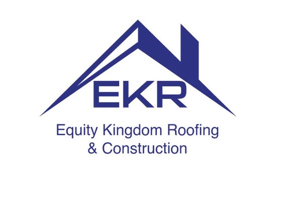 Equity Kingdom Roofing & Construction Logo