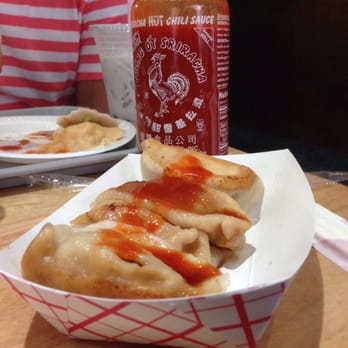 Vanessa's Dumpling House - The way to my heart - Chinese Near Me - Brooklyn, New York Vanessa's Dumpling House - The way to my heart - Chinese Near Me - Brooklyn, New York
