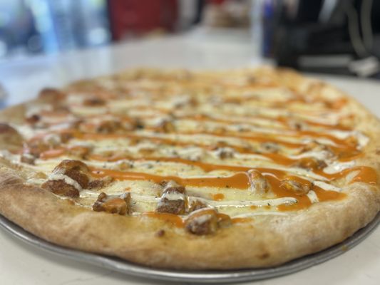 Johnny Pies NY Pizzeria by null