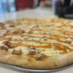 Johnny Pies Pizzeria