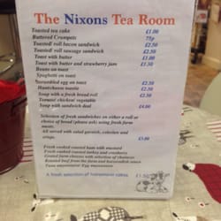 Nixon's Farm Shop