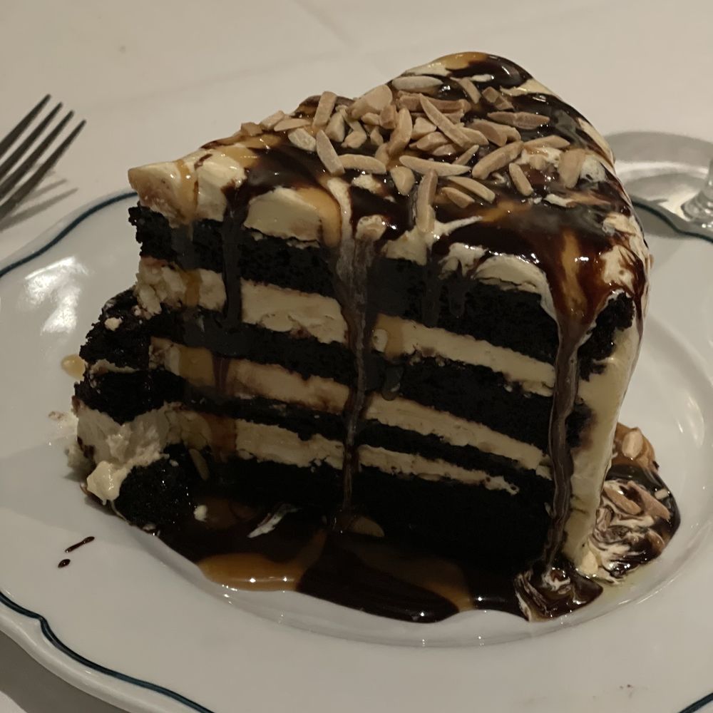 Chocolate Butter Cream cake Chocolate Butter Cream cake