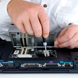 TCS IT Computer Repair and networking - Dedicated staff for rapid response.