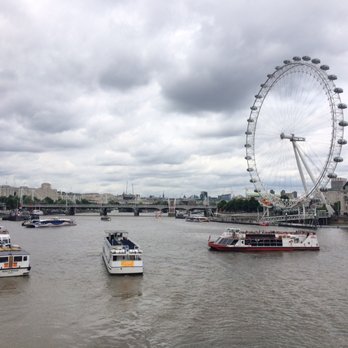 TravelChic World - View of the London Eye - Travel Services Near Me TravelChic World - View of the London Eye - Travel Services Near Me