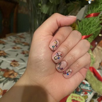 Lotus Nail Spa - Nail Salons Near Me - Cerritos, California Lotus Nail Spa - Nail Salons Near Me - Cerritos, California