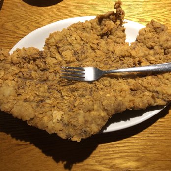 Goodson's Café - Chicken Fried Steak - American Near Me - Tomball, Texas Goodson's Café - Chicken Fried Steak - American Near Me - Tomball, Texas