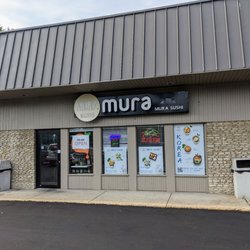 Mura Sushi & Korean Restaurant