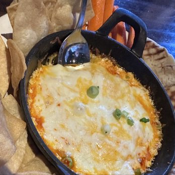 Etown - Queso dip - New American Near Me - Edwards, Colorado