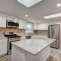 International Granite & Marble