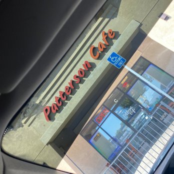 Patterson Cafe - Cafe - Coffee & Tea Near Me - Patterson, California