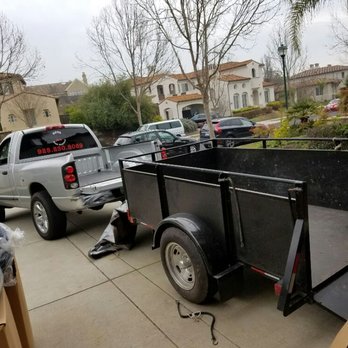 Guys Pest Control - We did a big rodent job that required sealing off some holes, setting traps, and hauled away a lot of junk from a customer's garage. - Pest Control Near Me - Dublin, California Guys Pest Control - We did a big rodent job that required sealing off some holes, setting traps, and hauled away a lot of junk from a customer's garage. - Pest Control Near Me - Dublin, California