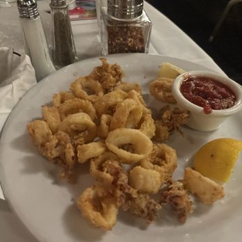 Barone's - Italian Near Me - Valley Glen, California