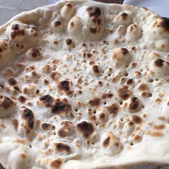 Boof Restaurant - The bread is baked right in front of you and is delicious - Persian/Iranian Near Me - London, XGL