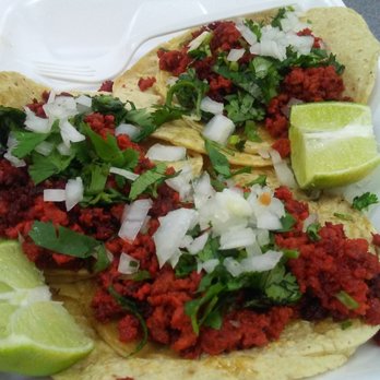 El Progreso - Tacos chorizo! - Butcher Near Me - Atlanta, Georgia El Progreso - Tacos chorizo! - Butcher Near Me - Atlanta, Georgia