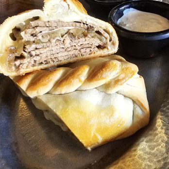 Cornish Pasty - French dip - British Near Me - Las Vegas, Nevada Cornish Pasty - French dip - British Near Me - Las Vegas, Nevada