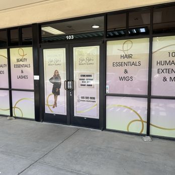 YoYo's Beauty Supply - Cosmetics & Beauty Supply Near Me - Goodyear, Arizona YoYo's Beauty Supply - Cosmetics & Beauty Supply Near Me - Goodyear, Arizona