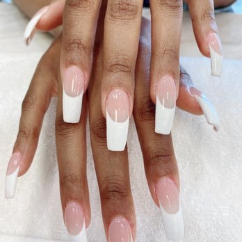 Lotus Nails - Acrylic Gel French Tips - Nail Salons Near Me - Las Vegas, Nevada Lotus Nails - Acrylic Gel French Tips - Nail Salons Near Me - Las Vegas, Nevada