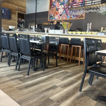 Tasty Bowl - Clean and inviting atmosphere - Asian Fusion Near Me - Fairview Heights, Illinois Tasty Bowl - Clean and inviting atmosphere - Asian Fusion Near Me - Fairview Heights, Illinois