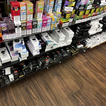 Vape City 3 - Novo smoke - Vape Shops Near Me - Brighton, Michigan