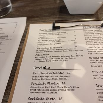 Jalea - Peruvian Near Me - Saint Charles, Missouri