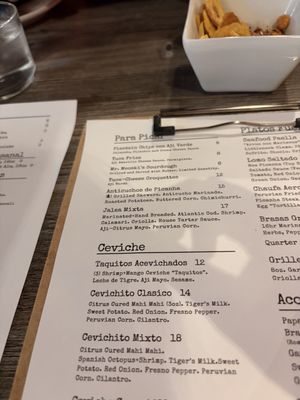 Menu photo 1 Jalea Saint Charles, MO