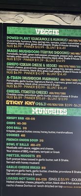 Menu photo 4 Cheba Hut Toasted Subs Las Vegas, NV Menu photo 4 Cheba Hut Toasted Subs Las Vegas, NV