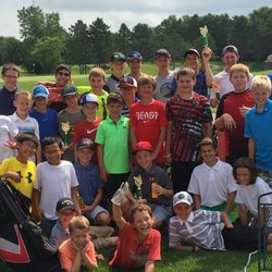 Island Lake Golf Course - We host youth leagues at Island Lake Golf Course, sign up your son and daughter up for one of our leagues today!