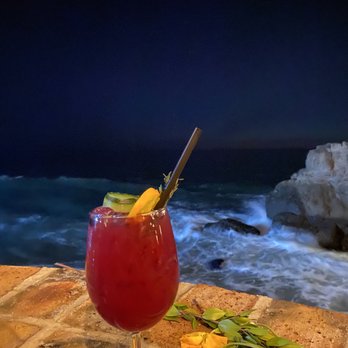los portales - Sangria - Seafood Near Me - Baja California, BCN los portales - Sangria - Seafood Near Me - Baja California, BCN