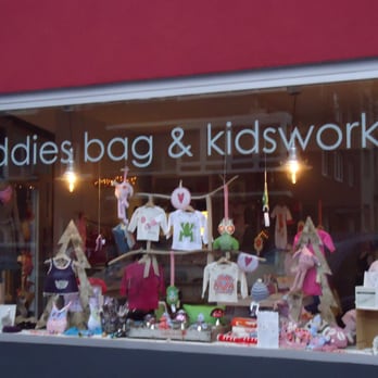 Kiddies Bag - Außenansicht - Children's Clothing Near Me - Dusseldorf, NW Kiddies Bag - Außenansicht - Children's Clothing Near Me - Dusseldorf, NW