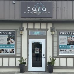 Tara Nurturing Massage Therapy - Business storefront