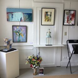 Cross Rip Gallery