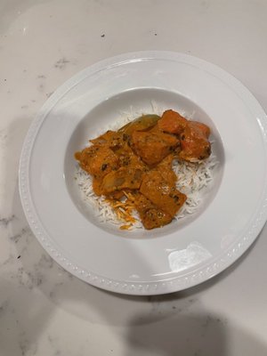 Adda Indian Cuisine by null
