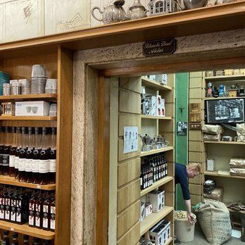 Blanche Dael - Coffee & Tea Near Me - Maastricht, LI