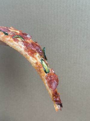 Heartbreakers Pizza by null
