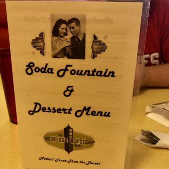 Green Light Diner - Diners Near Me - Poulsbo, Washington