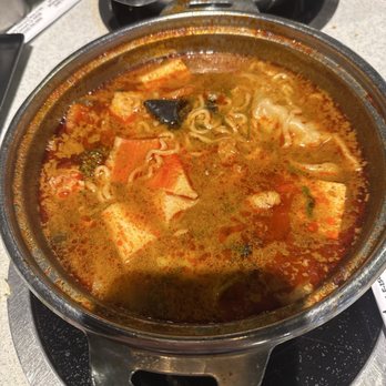 Shabuya - La Mirada - My Shabuya soup! Delicious! - Hot Pot Near Me - La Mirada, California