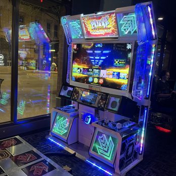 Double Tap Beercade - Beer Bar Near Me - Madison, Wisconsin