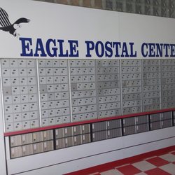 Eagle Postal Center