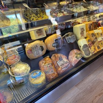 Bara's Deli - Meat selection - Delis Near Me - San Leandro, California Bara's Deli - Meat selection - Delis Near Me - San Leandro, California