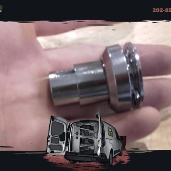 HM Auto Locksmith - washingtondclocksmith.com - Keys & Locksmiths Near Me