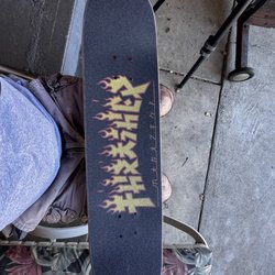 NC Boardshop