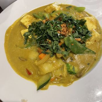 Thai Meal - The BEST Vietnamese curry I've ever had! - Asian Fusion Near Me - Plantation, Florida Thai Meal - The BEST Vietnamese curry I've ever had! - Asian Fusion Near Me - Plantation, Florida