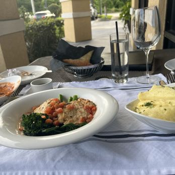 Bella Tuscany Ristorante Italiano Ocoee - Chicken Francese - Italian Near Me - Ocoee, Florida
