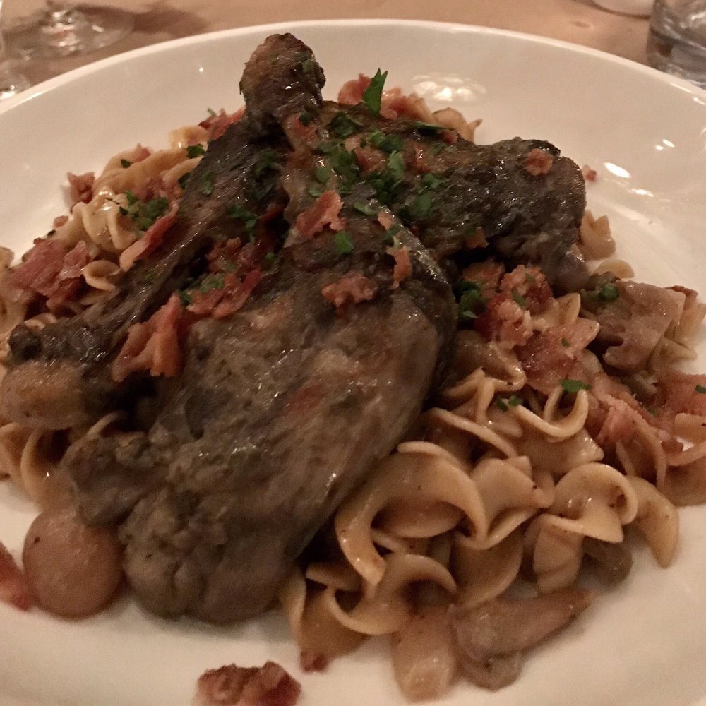 Circa 1875 - Coq au vin - Pubs Near Me - Savannah, Georgia Circa 1875 - Coq au vin - Pubs Near Me - Savannah, Georgia