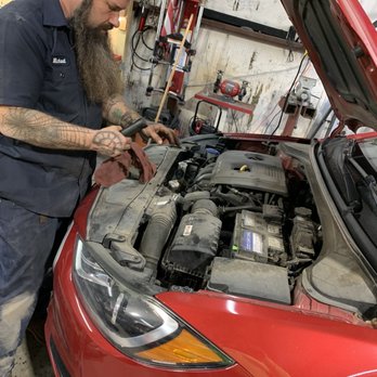 All Stars Automotive - Explaining what his finds of what they found and how to keep a good running car - Auto Repair Near Me - Springtown, Texas All Stars Automotive - Explaining what his finds of what they found and how to keep a good running car - Auto Repair Near Me - Springtown, Texas