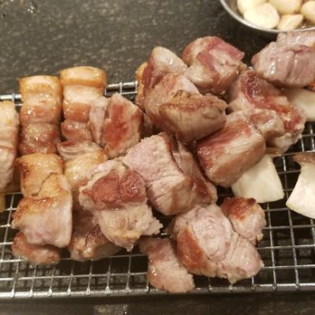 Sookdal - Korean Near Me - Garden Grove, California